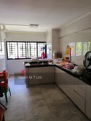 Blk 269B Punggol Field (Punggol), HDB 4 Rooms #203013701